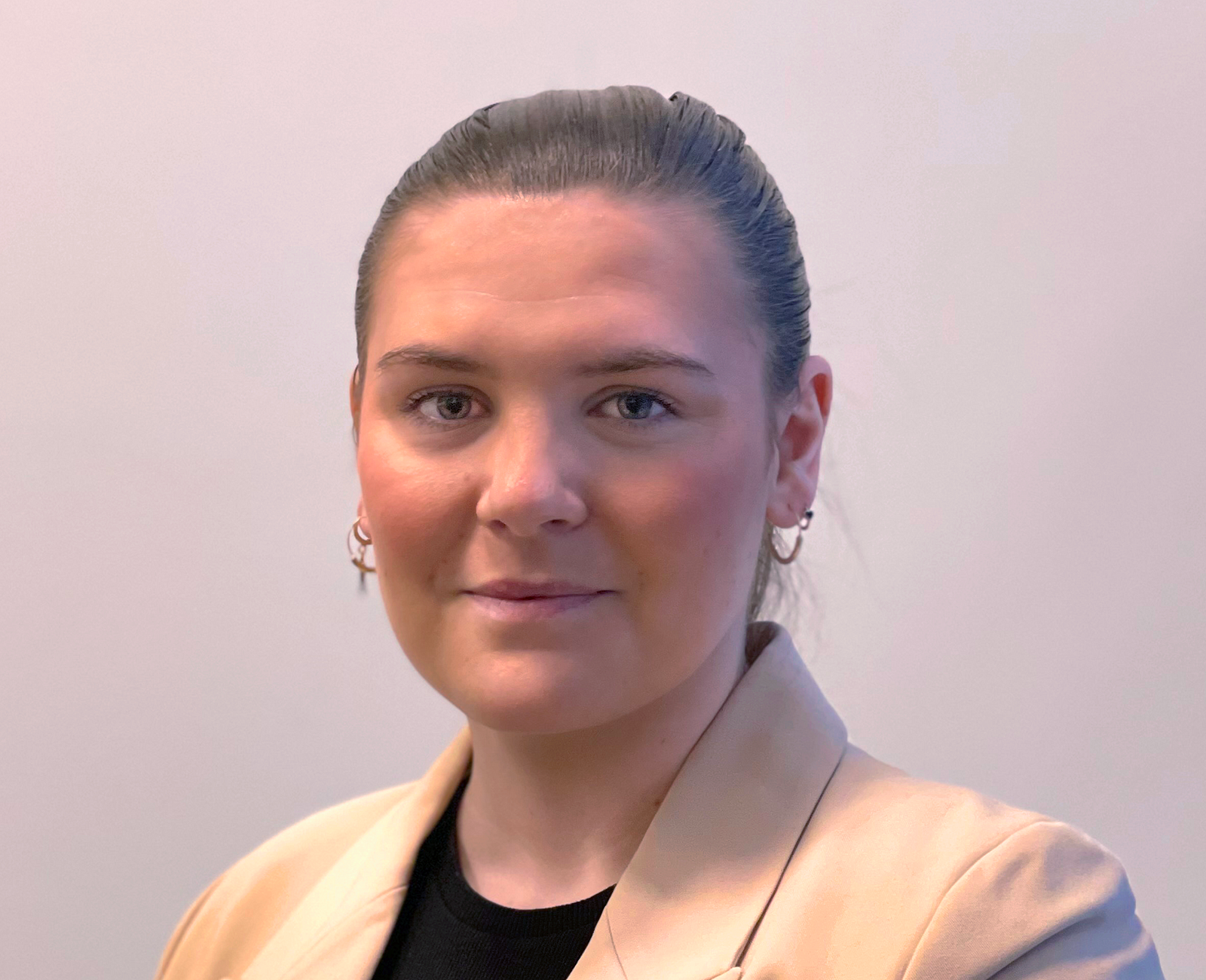 Hilde S. Iversen