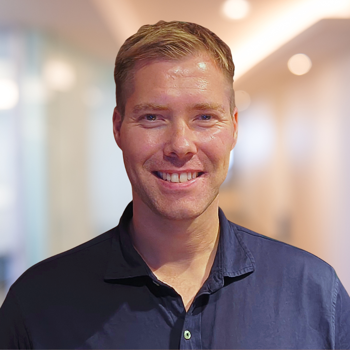 Martin Davidsen